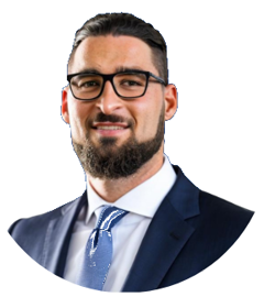 Marco Escribano